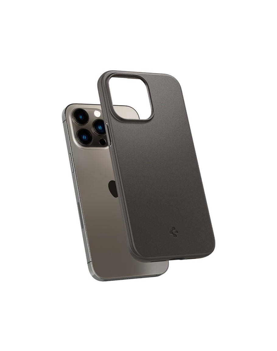 spigen thin fit 14 pro max