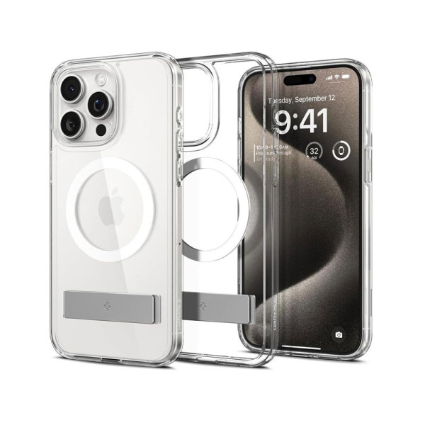 Apurb Cover Amazon Prime Iphone 12 Pro Max Case Ultra Hybrid S MagFit Case  For IPhone 15 Pro Max