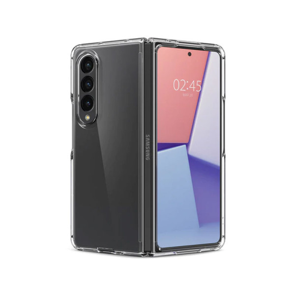 Crystal Hybrid Case for Samsung Galaxy Z Fold4