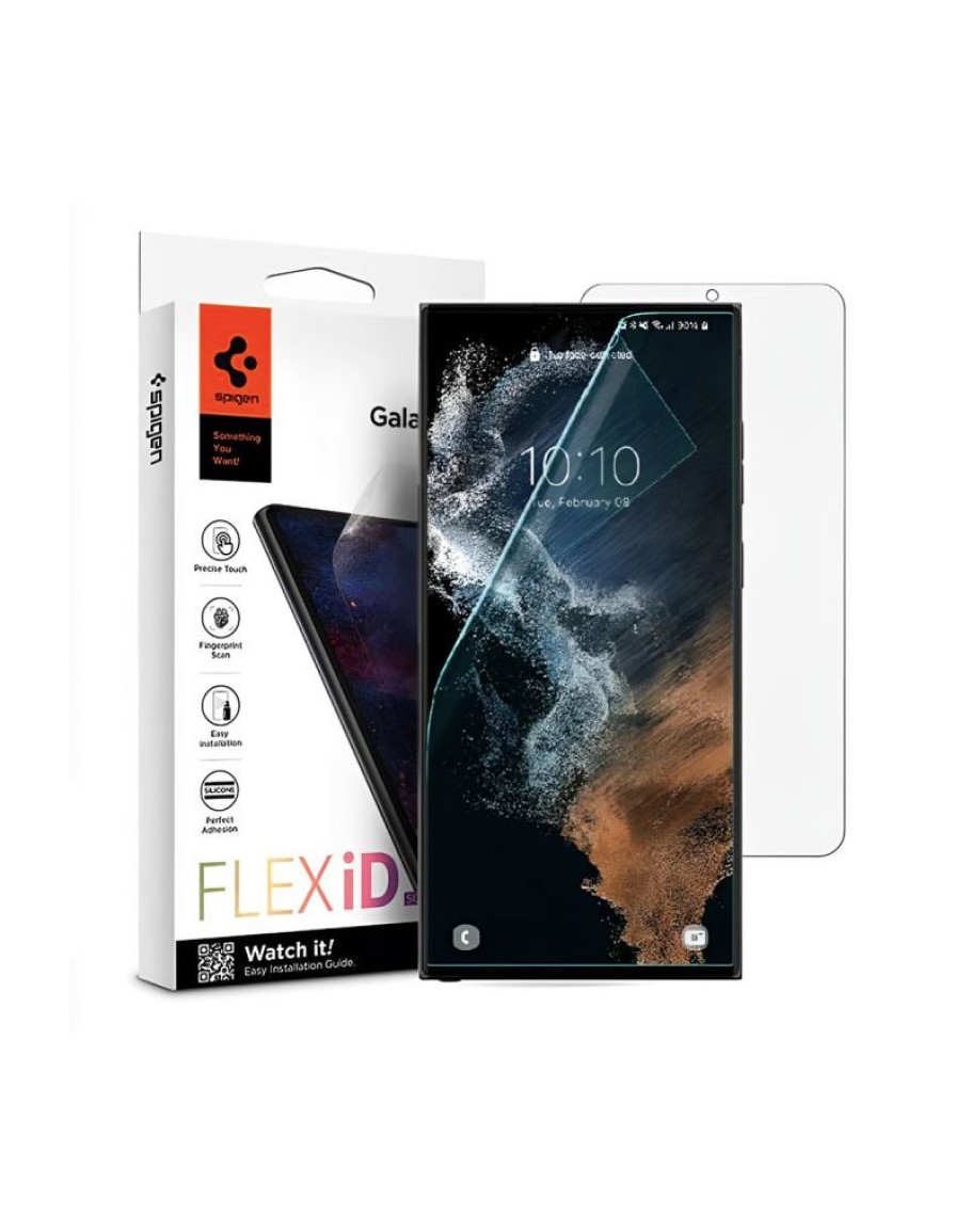 Galaxy S23 Series: How to apply Screen Protector