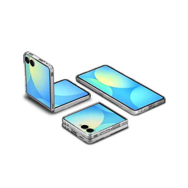 Air Skin (MagFit) Case for Galaxy Z Flip 7