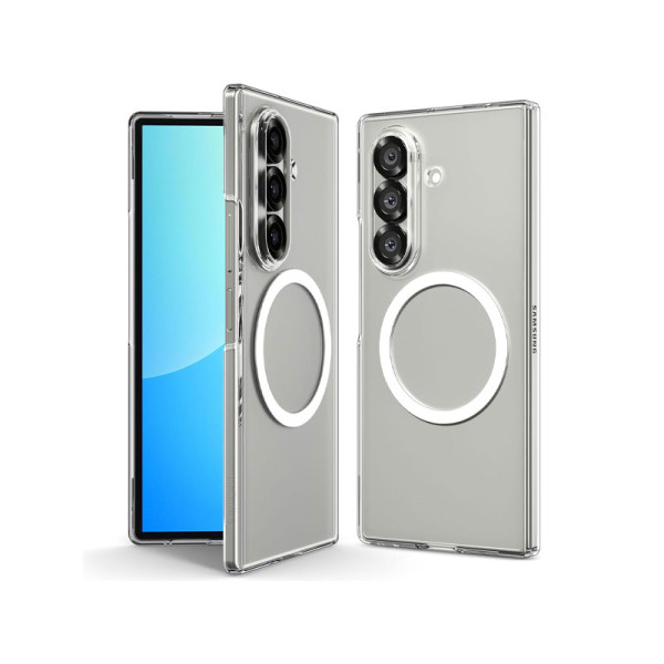 Air Skin (MagFit) Case for Galaxy Z Fold 7