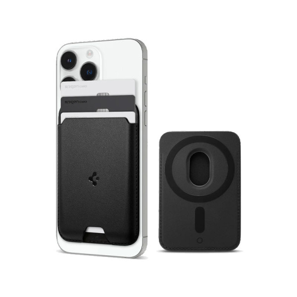 Magsafe Valentinus 3 Cards Holder Mag Fit