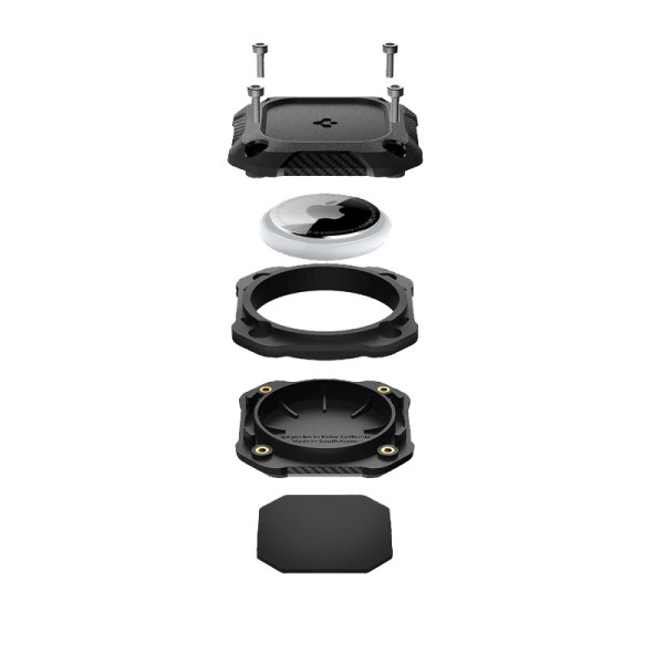 Tough Armor IP Case for AirTag (1 Pack)