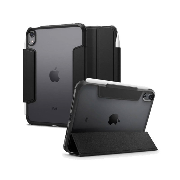 Ultra Hybrid Pro Case for iPad Mini 7