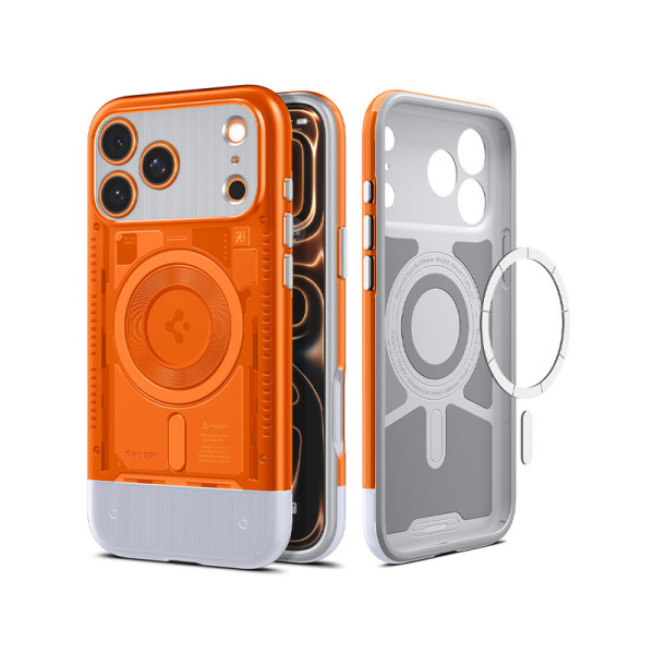 Classic C1 MagFit Case for iPhone 17 Pro Max