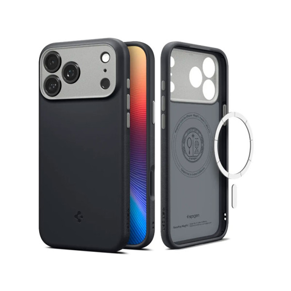 Caseology Nano Pop Mag Case for iPhone 17 Pro