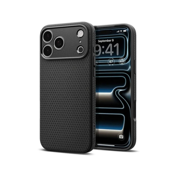 Liquid Air Case for iPhone 18 Pro Max