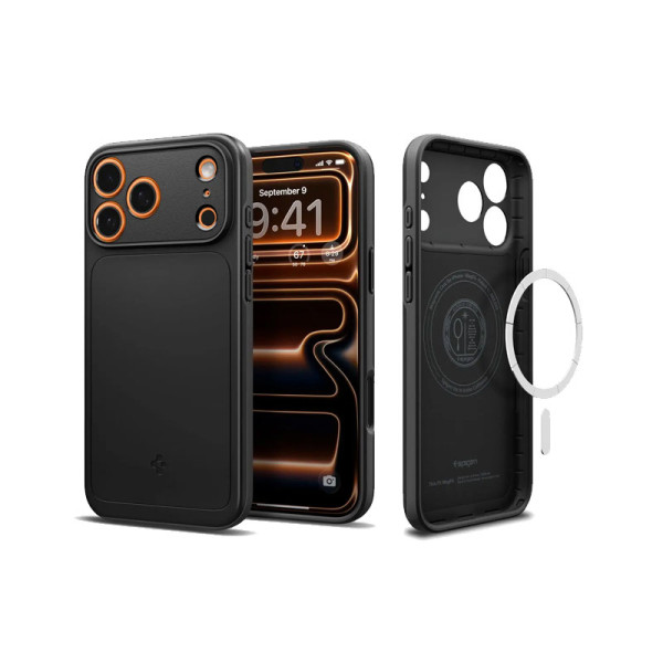 Thin Fit MagFit Case for iPhone 18 Pro Max