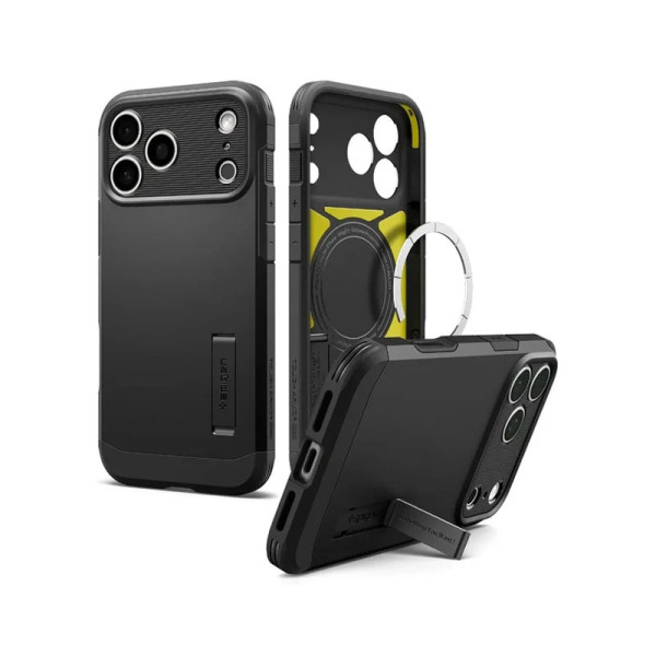 Tough Armor-T MagFit Case for iPhone 18 Pro Max