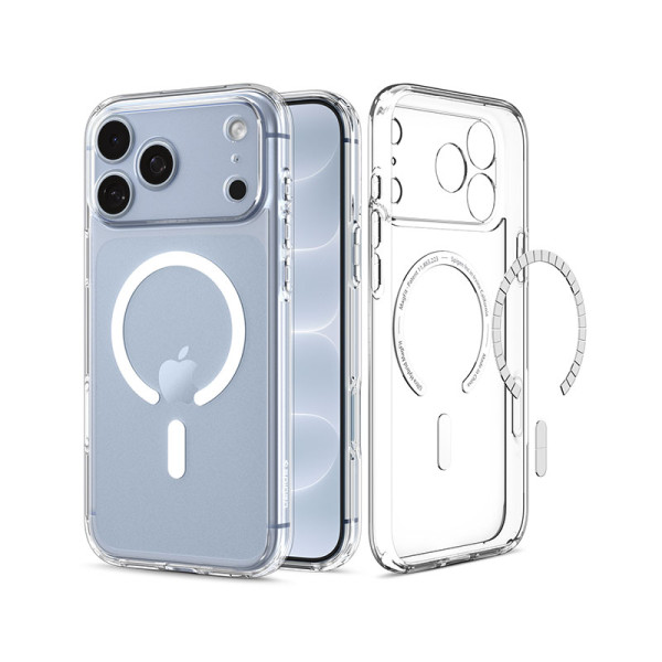 Ultra Hybrid MagFit Case for iPhone 18 Pro