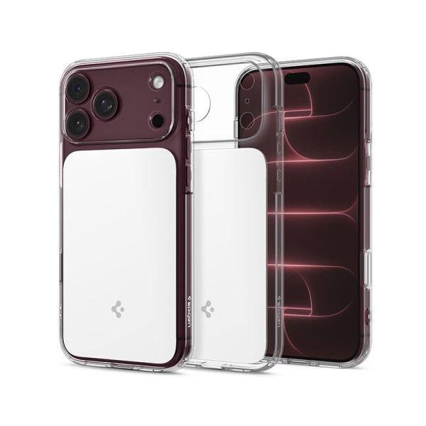 Ultra Hybrid T MagFit Case for iPhone 18 Pro