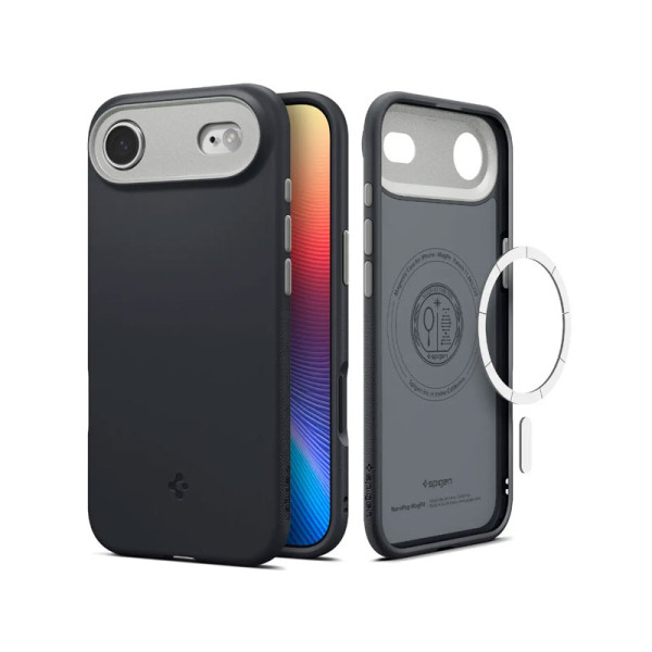 Caseology Nano Pop Mag Case for iPhone Air