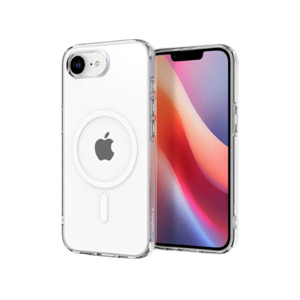 Liquid Crystal (MagFit) Case for iPhone 16e