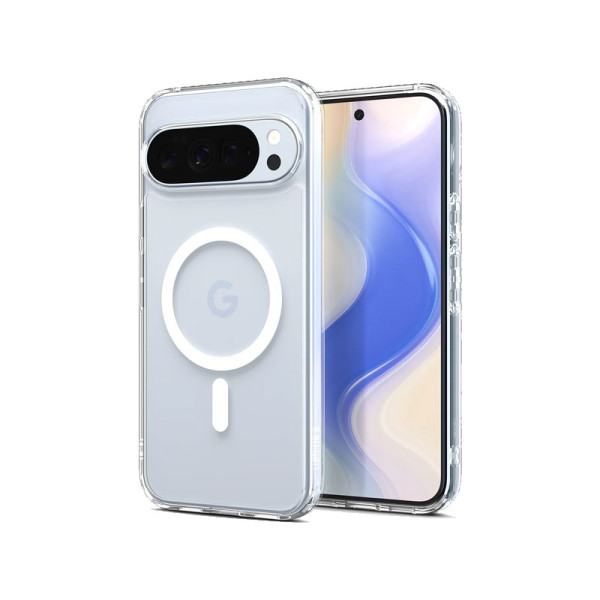 Ultra Hybrid MagFit Case for Pixel 10 Pro XL