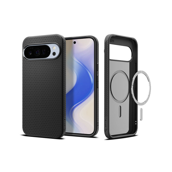 Liquid Air Magfit Case for Pixel 10 Pro XL