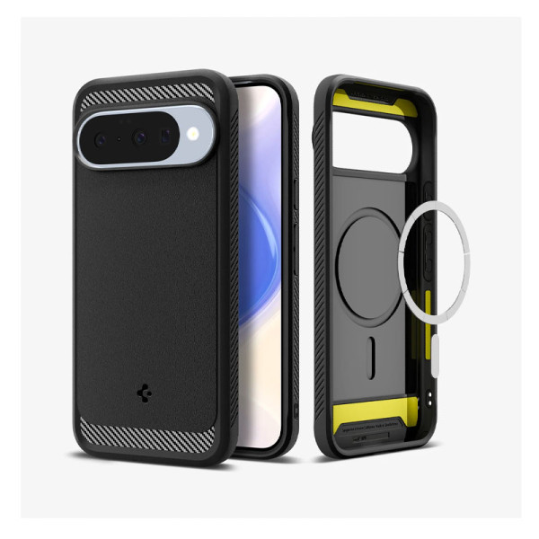 Rugged Armor MagFit Case for Pixel 10 Pro