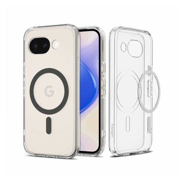 Ultra Hybrid MagFit Case for Google Pixel 10a