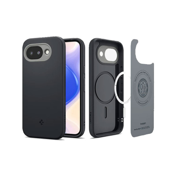 Nano Pop Mag Case for Google Pixel 10a