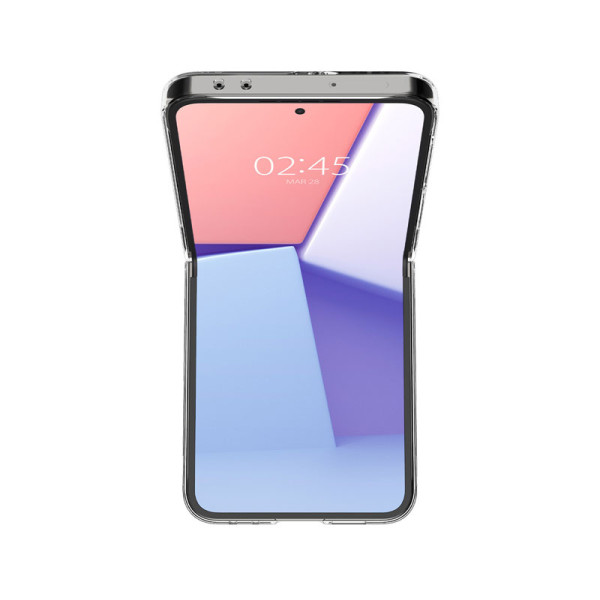 Air Skin Case for Galaxy Z Flip6