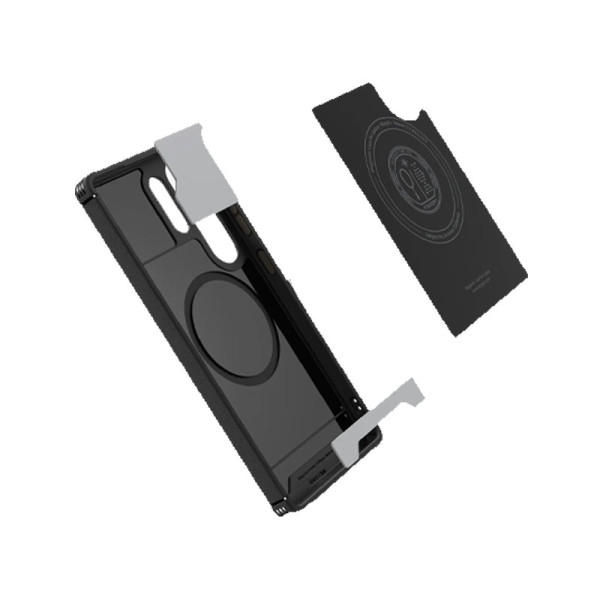 Core Armor (MagFit) Case for Galaxy S25 Ultra