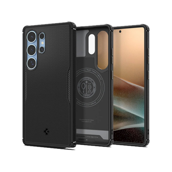 Core Armor (MagFit) Case for Galaxy S25 Ultra