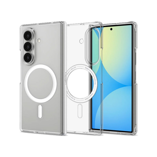 Air Skin MagFit Case for Galaxy Z Fold 8 Ultra