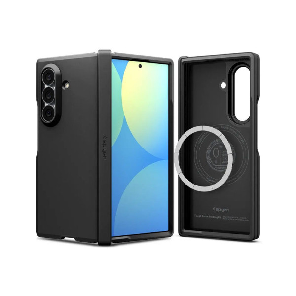 Tough Armor Pro MagFit Case for Galaxy Z Fold 8 Ultra