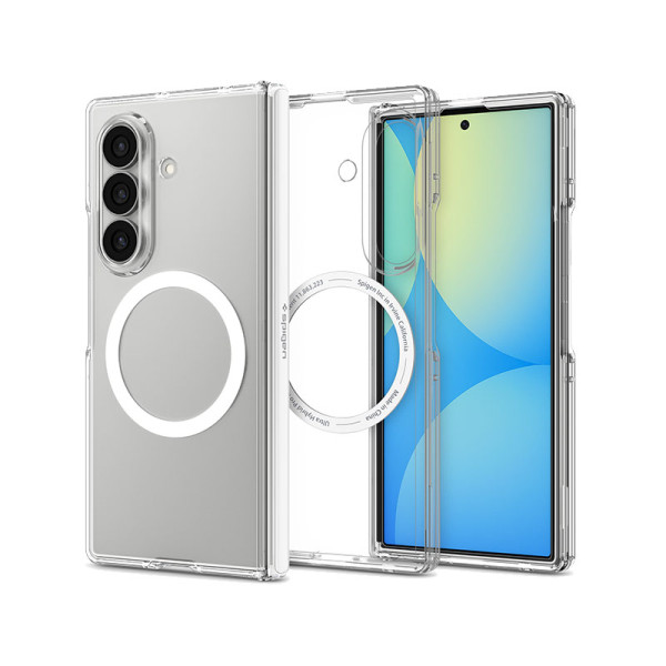 Ultra Hybrid Pro MagSafe Case for Galaxy Z Fold 8 Ultra