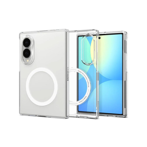 Air Skin MagFit Case for Galaxy Z Fold 8