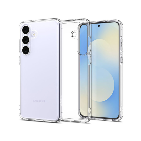 ULTRA HYBRID Case for Galaxy S25 FE